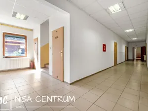 Prodej ubytování, Raspenava, Luční, 780 m2