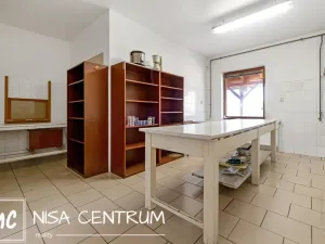Prodej ubytování, Raspenava, Luční, 780 m2