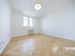 Pronájem bytu 3+1, Olomouc, Pionýrská, 60 m2