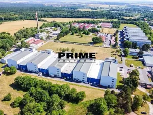 Pronájem kanceláře, Praha - Horní Počernice, Ve žlíbku, 21 m2