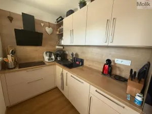 Pronájem bytu 3+kk, Most, Mátová, 89 m2