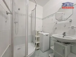 Pronájem bytu 2+1, České Budějovice, Netolická, 47 m2