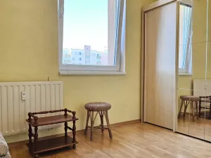 Pronájem bytu 2+1, České Budějovice, Netolická, 47 m2