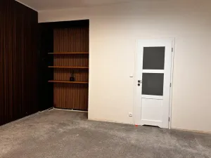 Pronájem kanceláře, Praha - Malá Strana, Říční, 78 m2