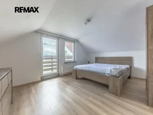 Pronájem bytu 4+kk, Ovčáry, 110 m2