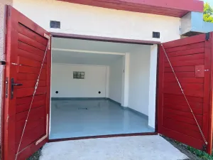 Prodej garáže, Rudník, 21 m2