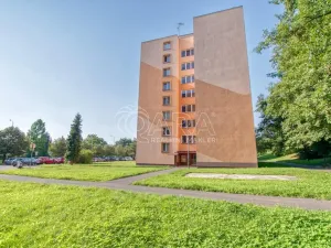 Prodej bytu 4+1, Ostrava - Výškovice, 80 m2