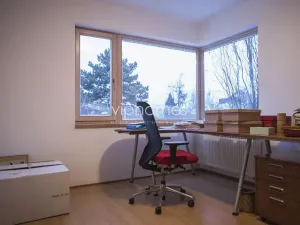 Pronájem bytu 4+kk, Praha - Braník, Vlnitá, 175 m2