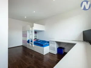 Prodej bytu 3+1, Zbytiny, 62 m2