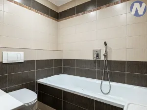 Prodej bytu 3+1, Zbytiny, 62 m2