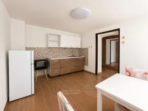 Pronájem rodinného domu, Trhové Sviny, Štefanikova, 93 m2