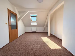 Pronájem rodinného domu, Trhové Sviny, Štefanikova, 93 m2