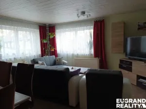 Prodej rodinného domu, Ebersbach, Německo, 120 m2