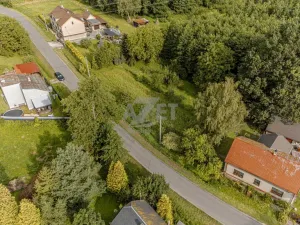 Prodej pozemku pro bydlení, Rychvald, Rybničná, 1467 m2
