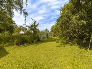 Prodej pozemku pro bydlení, Rychvald, Rybničná, 1467 m2