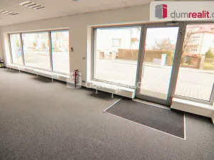 Pronájem obchodního prostoru, Uherské Hradiště, Stojanova, 78 m2