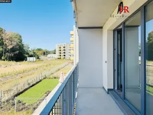 Pronájem bytu 1+kk, Benešov, Suchánkova, 37 m2