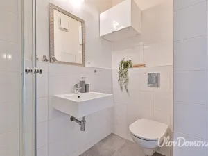 Prodej bytu 1+kk, Praha - Kyje, Farkašova, 39 m2