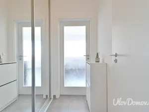 Prodej bytu 1+kk, Praha - Kyje, Farkašova, 39 m2