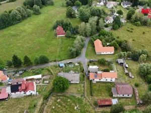 Prodej rodinného domu, Dřešín - Chvalšovice, 90 m2