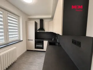 Prodej bytu 2+1, Ostrava - Hrabůvka, U Prodejny, 55 m2