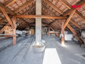 Prodej rodinného domu, Beřovice, 106 m2