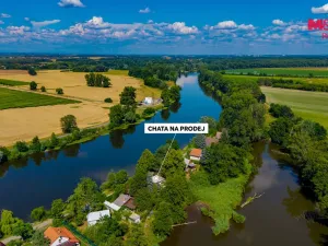 Prodej chaty, Semice, 58 m2
