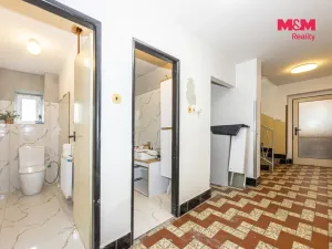 Prodej rodinného domu, Bukovka, 187 m2