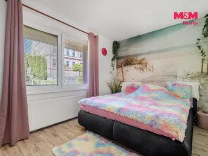 Prodej rodinného domu, Jablonec nad Nisou - Vrkoslavice, Janáčkova, 208 m2