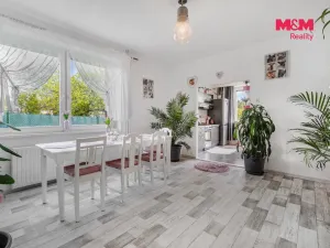 Prodej rodinného domu, Jablonec nad Nisou - Vrkoslavice, Janáčkova, 208 m2