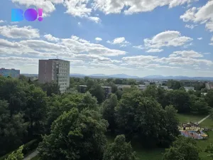 Prodej bytu 1+1, Ostrava, Františka Hajdy, 36 m2