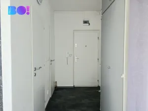 Prodej bytu 1+1, Ostrava, Františka Hajdy, 36 m2
