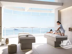 Prodej bytu 3+kk, Benidorm, Španělsko, 97 m2