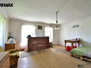 Prodej rodinného domu, Velký Třebešov, 55 m2