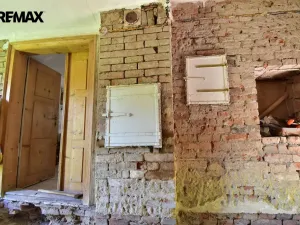 Prodej rodinného domu, Velký Třebešov, 55 m2