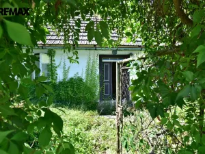Prodej rodinného domu, Velký Třebešov, 55 m2