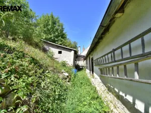 Prodej rodinného domu, Velký Třebešov, 55 m2