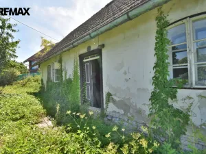Prodej rodinného domu, Velký Třebešov, 55 m2