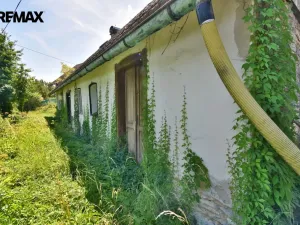 Prodej rodinného domu, Velký Třebešov, 55 m2