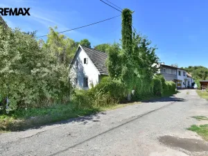 Prodej rodinného domu, Velký Třebešov, 55 m2
