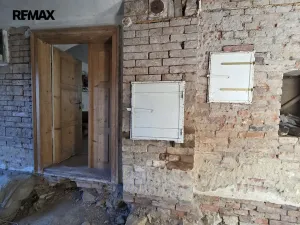 Prodej rodinného domu, Velký Třebešov, 55 m2