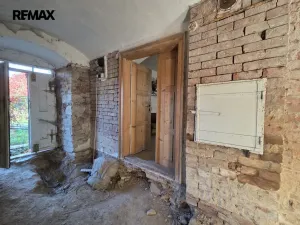 Prodej rodinného domu, Velký Třebešov, 55 m2