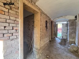 Prodej rodinného domu, Velký Třebešov, 55 m2