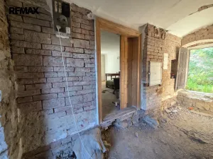 Prodej rodinného domu, Velký Třebešov, 55 m2