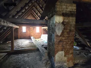 Prodej rodinného domu, Velký Třebešov, 55 m2