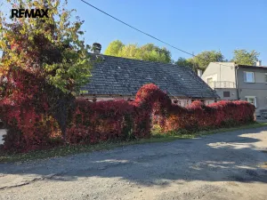 Prodej rodinného domu, Velký Třebešov, 55 m2