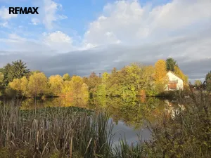 Prodej rodinného domu, Velký Třebešov, 55 m2