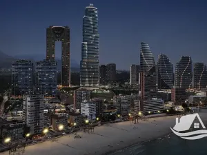 Prodej bytu 3+kk, Benidorm, Španělsko, 98 m2