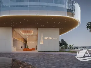Prodej bytu 3+kk, Benidorm, Španělsko, 98 m2
