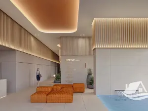 Prodej bytu 3+kk, Benidorm, Španělsko, 95 m2